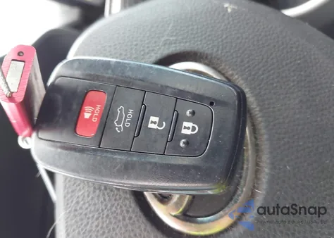 2019 Toyota Rav4 Xle from USA, damaged, VIN 2T3W1RFV1KW012199